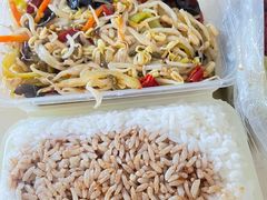 -刘小忙把子肉(北园大街总店)