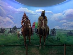 -呼伦贝尔民族博物馆