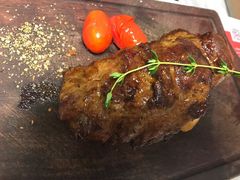 -卡朋厨房(289艺术园区店)