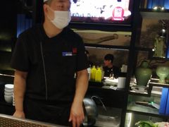 -水木锦堂·自助铁板烧(世贸天阶店)