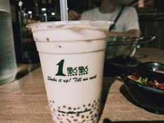 -1点点(望京万象汇店)