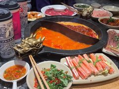 -蜀大侠火锅(春熙路店)