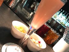 -瑰丽酒店·海吧·天际下午茶·现场DJ·天台酒吧