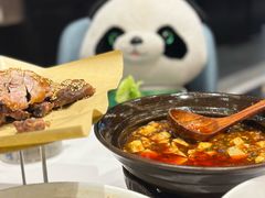 -眉州东坡(北苑华贸店)
