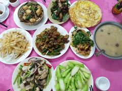 -电白鸭粥店(下沙二坊88号店)