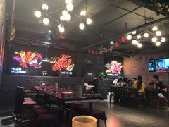 大堂-搓火大都会(广安门总店)