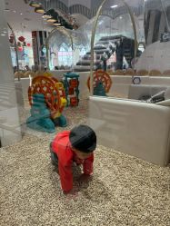-奈尔宝家庭中心·亲子餐厅(宝安店)