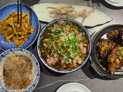 -富临轩私房菜(集庆门大街店)