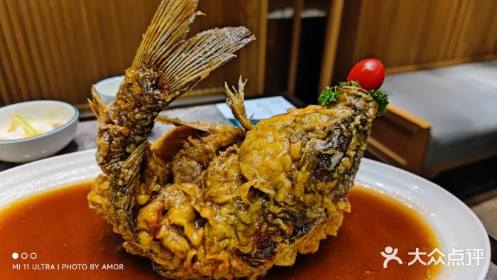 闫府私房菜·百年鲁菜(恒隆店)图片