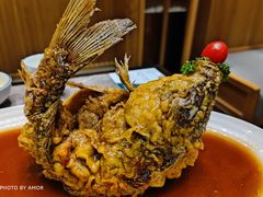 -闫府私房菜·百年鲁菜(恒隆店)