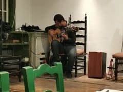 -Carmen卡门西班牙餐厅
