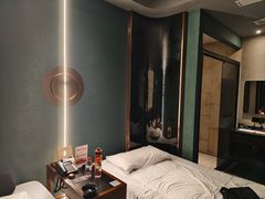 -龍栖轻奢足道·按摩·SPA(汇峰大厦店)