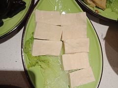 -一叶一世界·素食餐厅(锦华万达店)