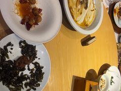 -荷风细雨·中国茶宴(碧云店)