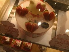 -BreadTalk面包新语·烘焙蛋糕(高德置地春广场店)
