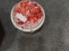 -茉酸奶(广西北路店)