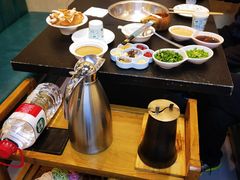 -阳坊胜利涮羊肉(阳坊老店)