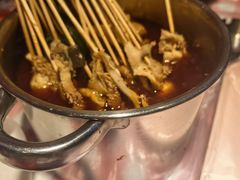 -陈老二烧烤(草市街总店)