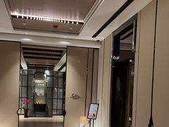 -上海静安香格里拉大酒店