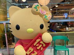 -芭莉与彩虹西餐厅(成都合生汇店)