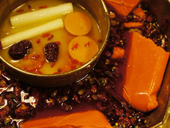 -蜀九香火锅(玉林店)