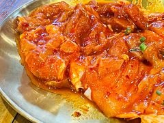 -牧童禧肉社·韩国炭火烤肉店(中粮祥云小镇店)