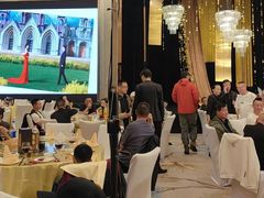 -豪廷轩中餐厅·特色云南菜(温德姆至尊豪廷大酒店)