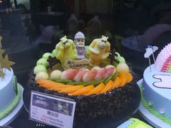 -梦菲思(果园道店)