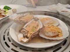 -海味当家·蒸锅海鲜(中山广场创始店)