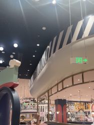 -奈尔宝家庭中心·亲子餐厅(鄞州万达店)