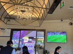 -盐说·西式餐酒馆(光明万达店)