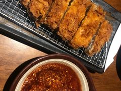 -山杏yama-katsu·吉列炸物
