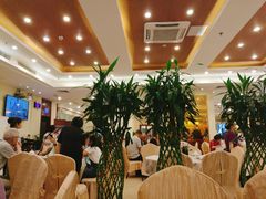 大堂-岭南海晏楼(东晓南店)