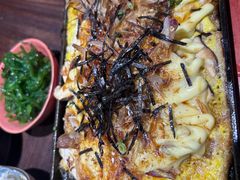 -信日本料理(信义坊店)