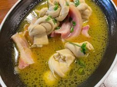 -乔家栅(襄阳南路店)