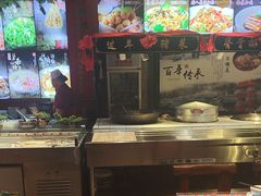 -人民公社大食堂(张家湾店)