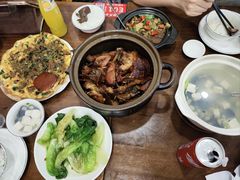 -斯丹姜母鸭·古法干香(涂门街总店)