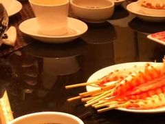 -好彩海鲜火锅饭店(银河百老汇店)