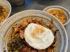 -梅溪·小伙子干挑面(安吉总店)