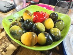 -皖北巫氏三胖地锅鸡(长淮总店)