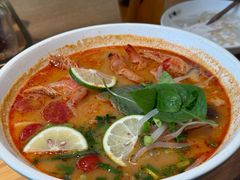 -蔡澜Pho·越南粉餐厅(海上世界店)