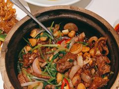 -茉里粤菜(皇姑万象汇店)