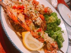 -RED LOBSTER(中城西店)