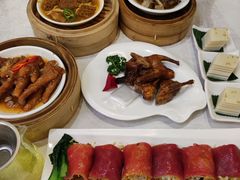 -小榄公饭店(西区彩虹店)