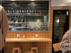 -火山屋台(新街口创始店)