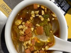 -嘎嘎鸭脑壳(蜀汉路店)