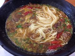 -小厨面(巨野路店)