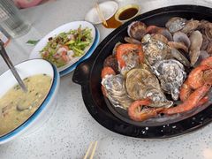 -前王院•巧克力海鲜市集餐厅(万平口店)