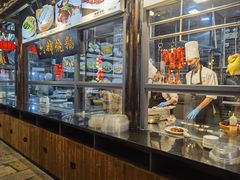 -猪肉婆私房菜(容桂总店)