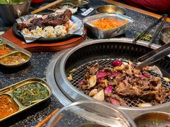 -红泥小火炉·东北泥炉烤肉(天一旗舰店)